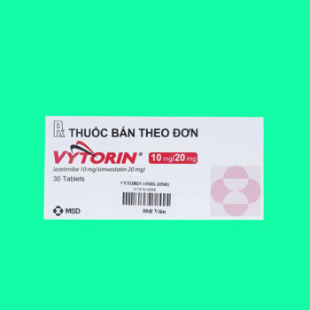 Vytorin