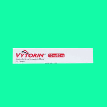 Vytorin
