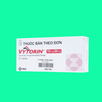 Vytorin