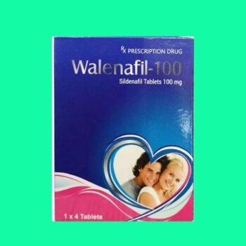 Walenafil-100