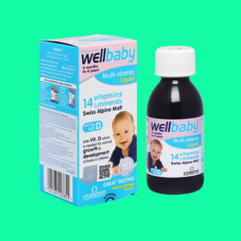 Wellbaby