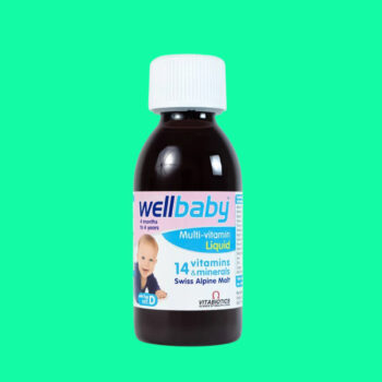 Wellbaby