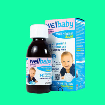 Wellbaby
