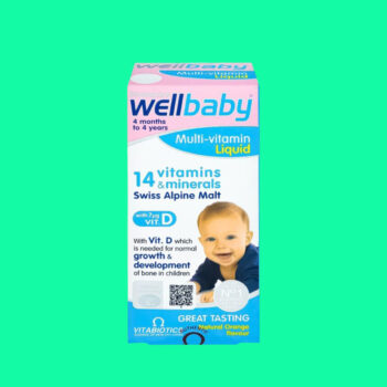 Wellbaby