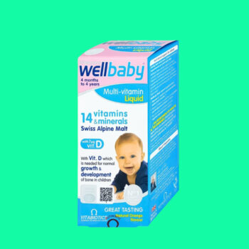 Wellbaby