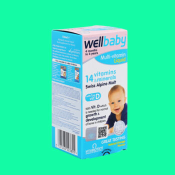 Wellbaby