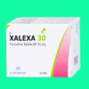 Xalexa 30 7 Xalexa 30