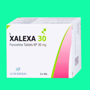 Xalexa 30