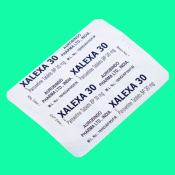 Xalexa 30