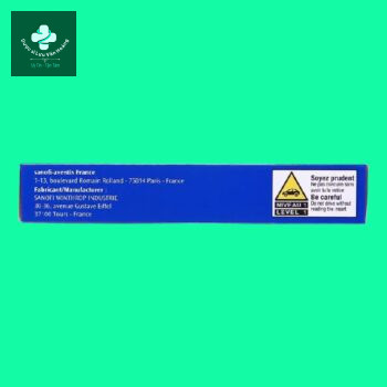 Xatral Xl 10mg 9 Thuốc Xatral Xl 10mg