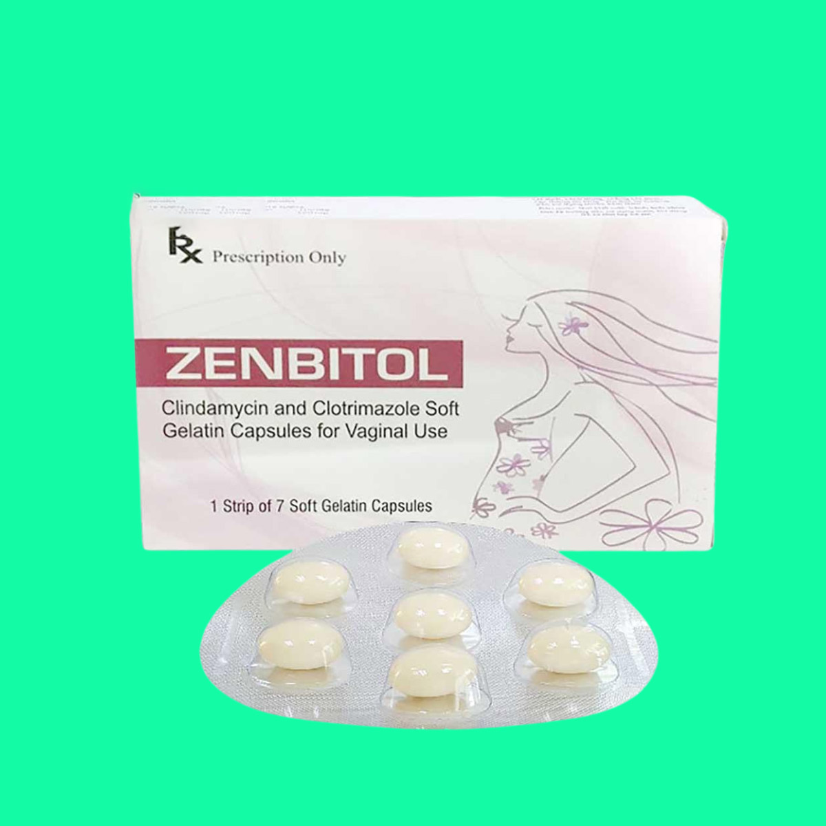 Zenbitol - 2 Zenbitol