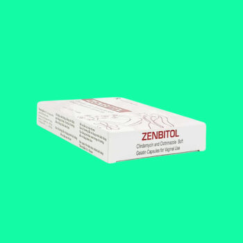 Zenbitol 2 Zenbitol