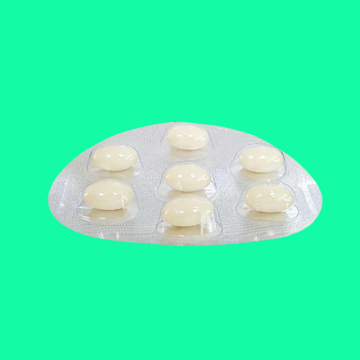 Zenbitol - 7 Zenbitol