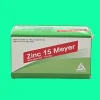 Zinc 15 Meyer