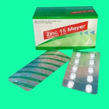 Zinc 15 Meyer