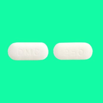 Zinmax Domesco 9 Viên thuốc Zinmax - Domesco 250mg