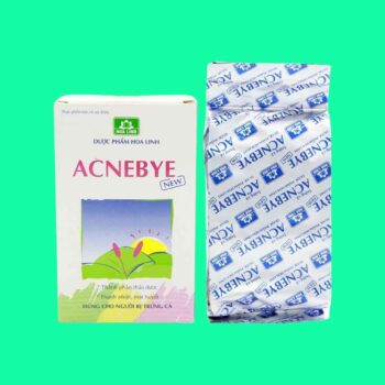Acnebye