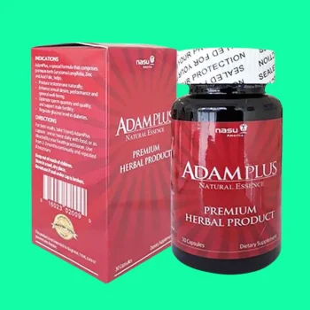 Adam Plus
