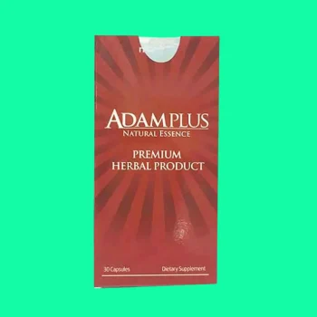 Adam Plus