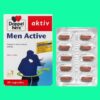 Viên uống Men Active Doppelherz Aktiv