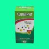 Albuminvit 8 Albuminvit