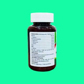 Albuminvit