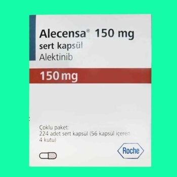 Alecensa 5 alecensa