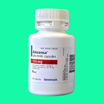 Alecensa 4 alecensa