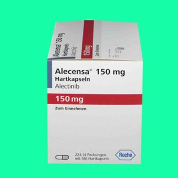 Alecensa 3 alecensa
