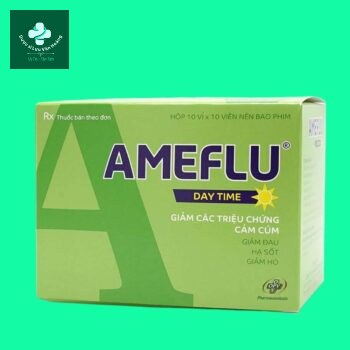 Ameflu Daytime