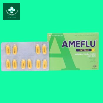 Ameflu Daytime
