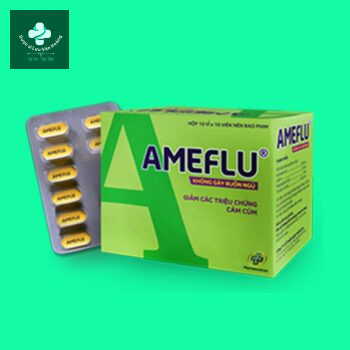 Ameflu Daytime
