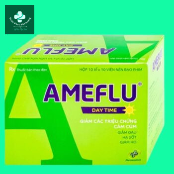 Ameflu Daytime
