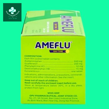 Ameflu Daytime