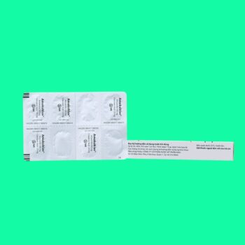 Amoksiklav 625mg