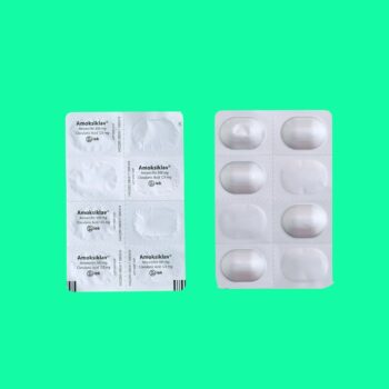 Amoksiklav 625mg