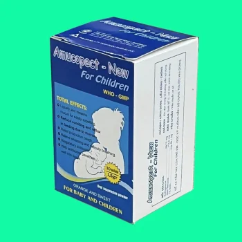 Amucopect New 3 Amucopect New