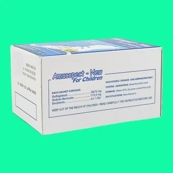 Amucopect New 5 Amucopect New