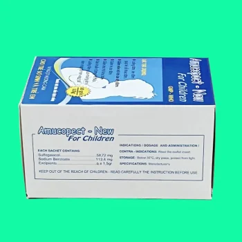 Amucopect New 6 Amucopect New