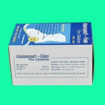 Amucopect New 7 Amucopect New