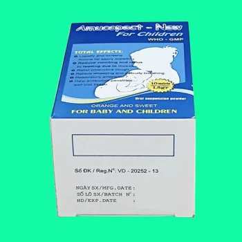 Amucopect New 8 Amucopect New