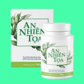 An Nhiên Tọa
