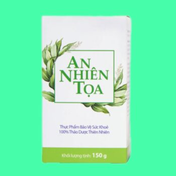 An Nhiên Tọa