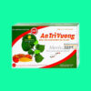 An Trĩ Vương