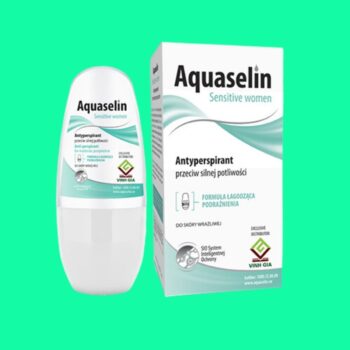 Aquaselin Sensitive Women