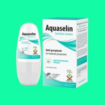 Aquaselin Sensitive Women