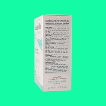 Aquaselin sensitive women 4 Aquaselin Sensitive Women