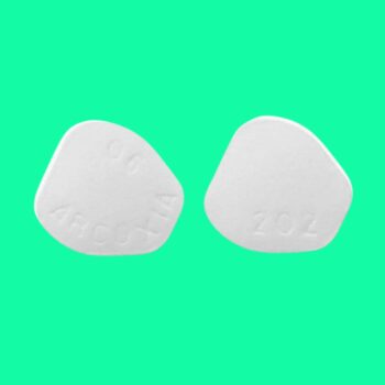 Thuốc Arcoxia 90mg