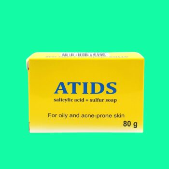 Atids 80g