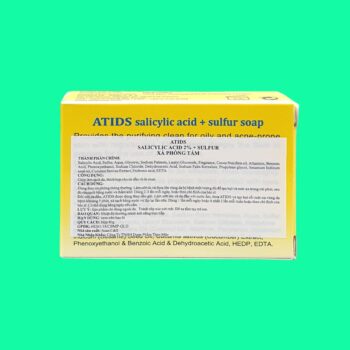 Atids 80g
